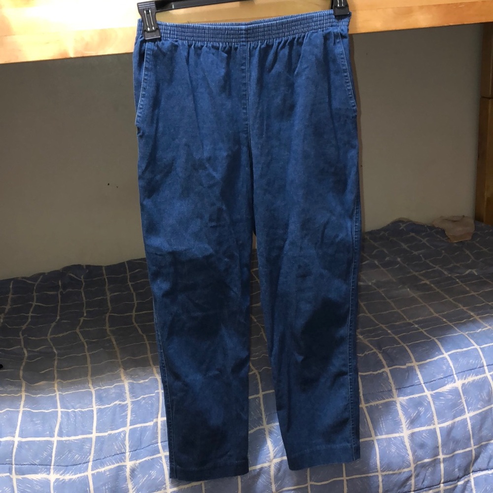 Alfred Dunner Women’s Pants